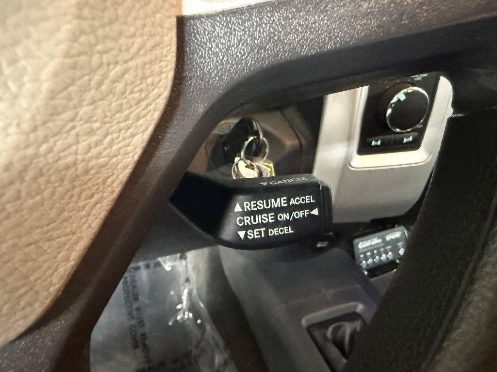 Used 2011 RAM 2500 Power Wagon AWD/4WD image 19