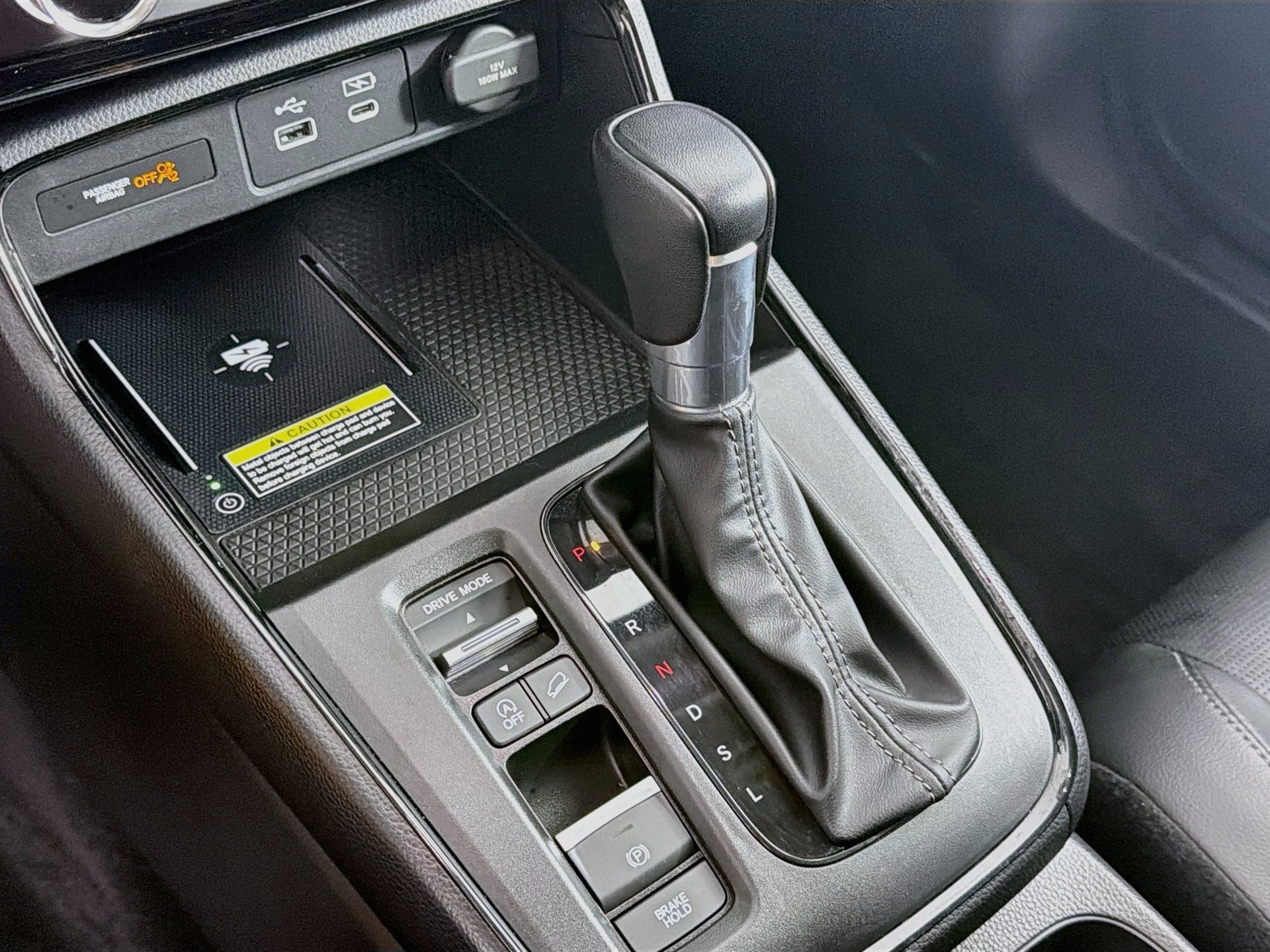 Used 2024 Honda CR-V EX-L image 28