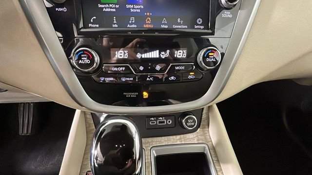 Used 2021 Nissan Murano SL AWD/4WD image 23