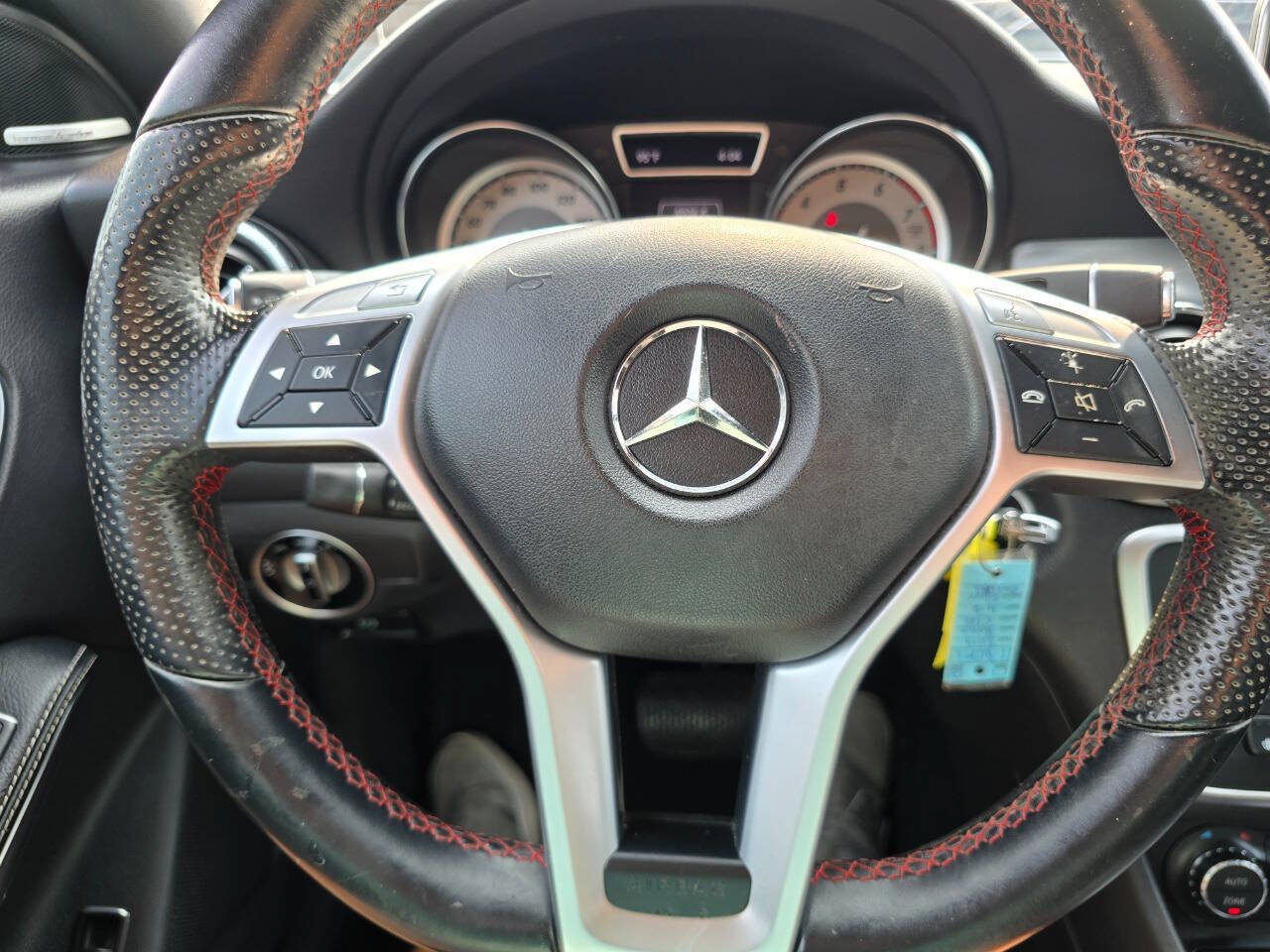Used 2014 Mercedes-Benz CLA 250 w/ Multimedia Package image 16