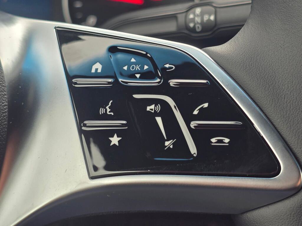 New 2026 Mercedes-Benz Sprinter 2500 image 38