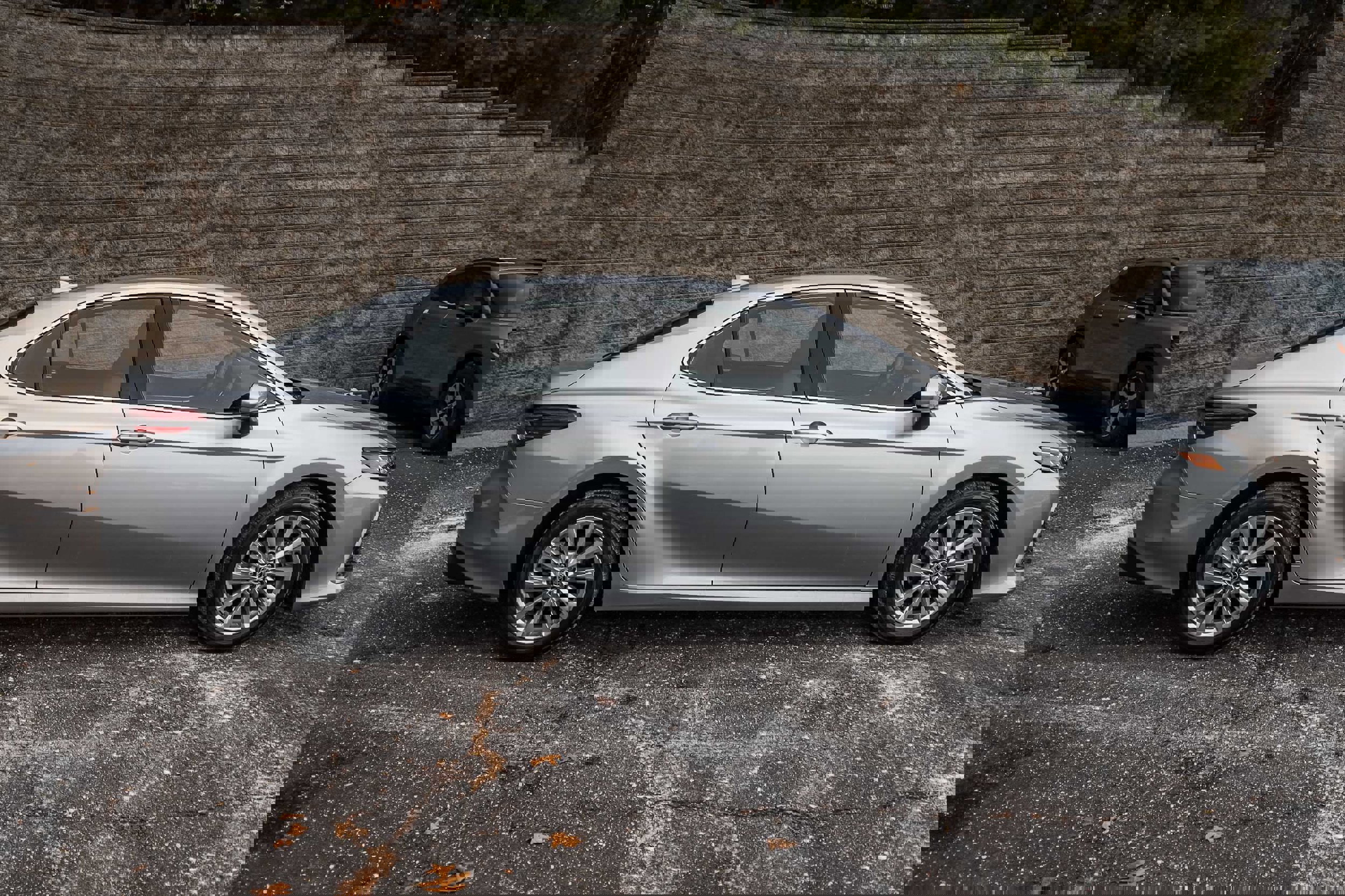 Certified 2023 Toyota Camry LE image 4