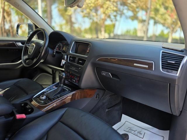 Used 2012 Audi Q5 2.0T Premium Plus w/ Premium Plus Pkg AWD/4WD image 26