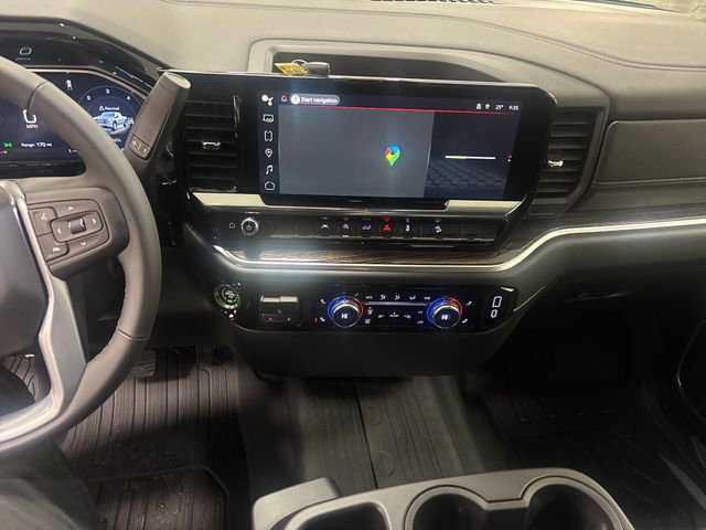 New 2026 GMC Sierra 1500 SLE image 28