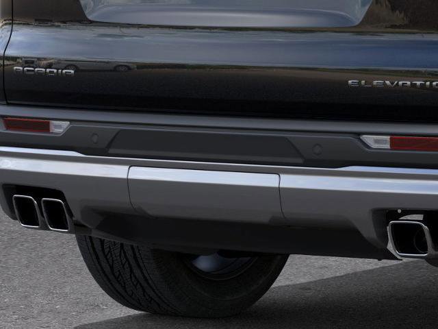New 2026 GMC Acadia Elevation w/ Black Edition image 14