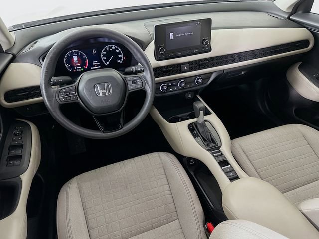 Certified 2023 Honda HR-V LX image 27
