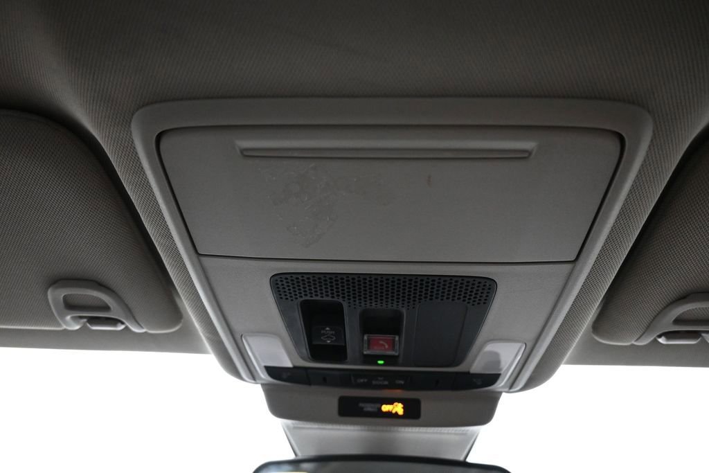 Certified 2023 Honda Accord EX image 17