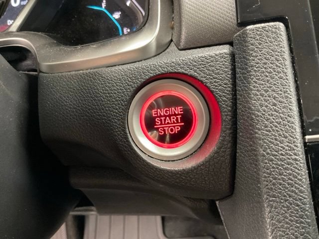 Certified 2017 Honda Civic EX image 32