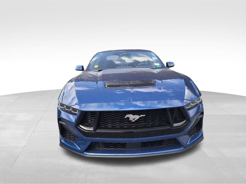 New 2024 Ford Mustang GT image 8