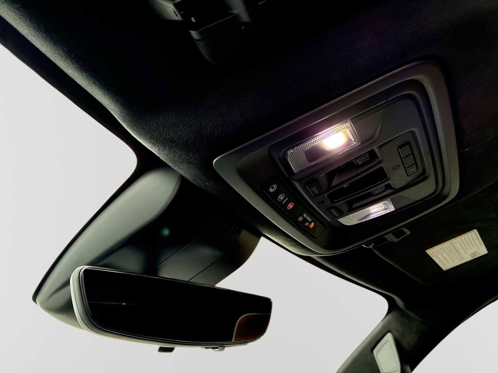 Certified 2024 GMC Sierra 1500 Denali Ultimate image 36