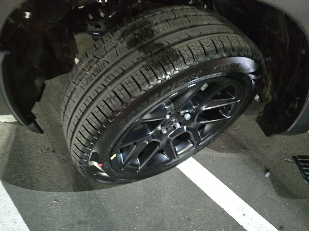 New 2026 RAM 1500 Laramie image 32