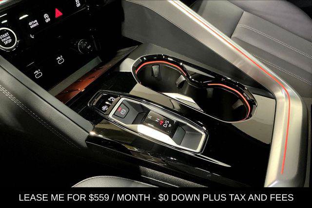 Certified 2025 Audi Q5 Premium w/ Convenience Package AWD/4WD image 13