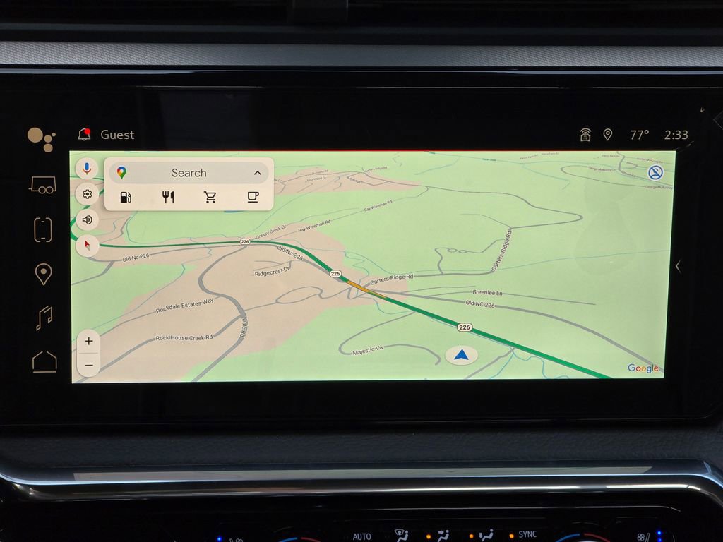 New 2026 GMC Sierra 2500 Denali w/ Denali Reserve Package image 8