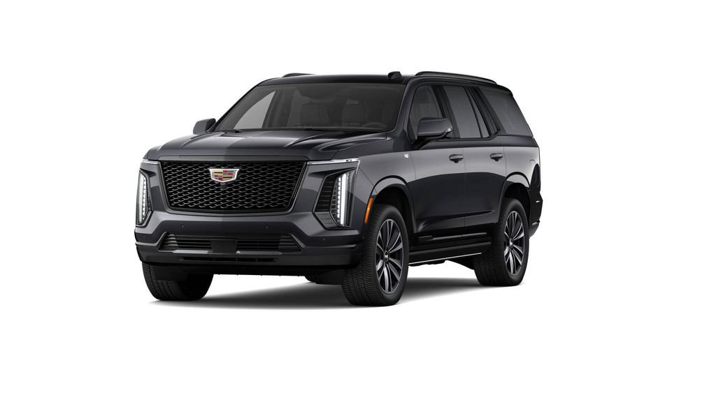 New 2026 Cadillac Escalade Sport w/ Touring Package