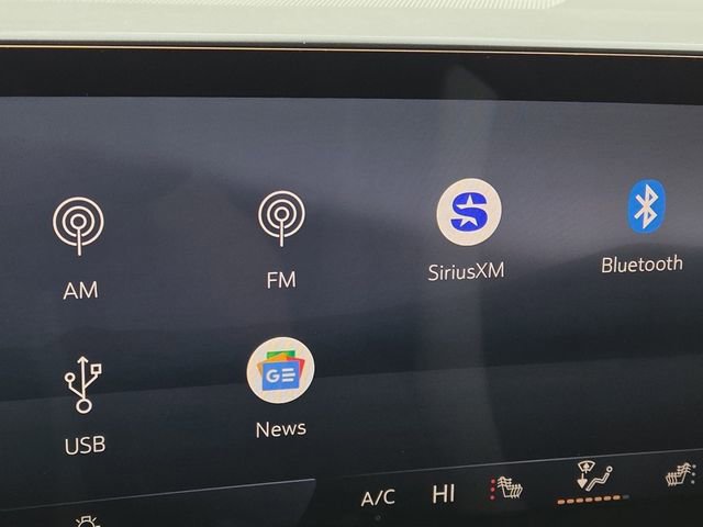 New 2026 Buick Envision Sport Touring image 6