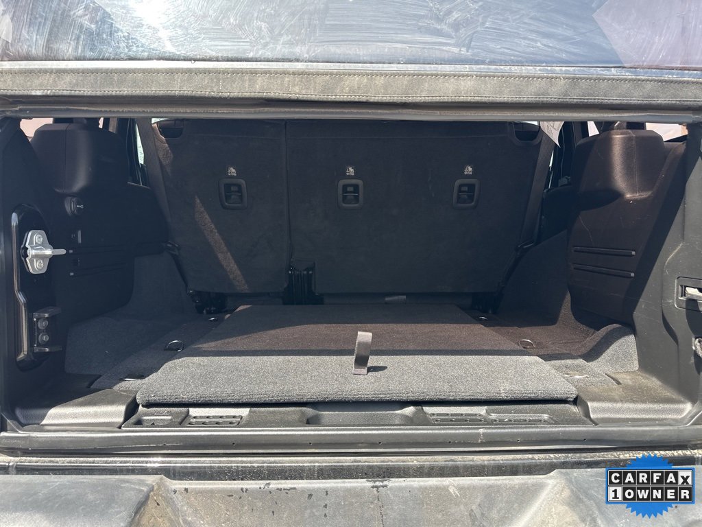 Used 2024 Jeep Wrangler Sport S image 41