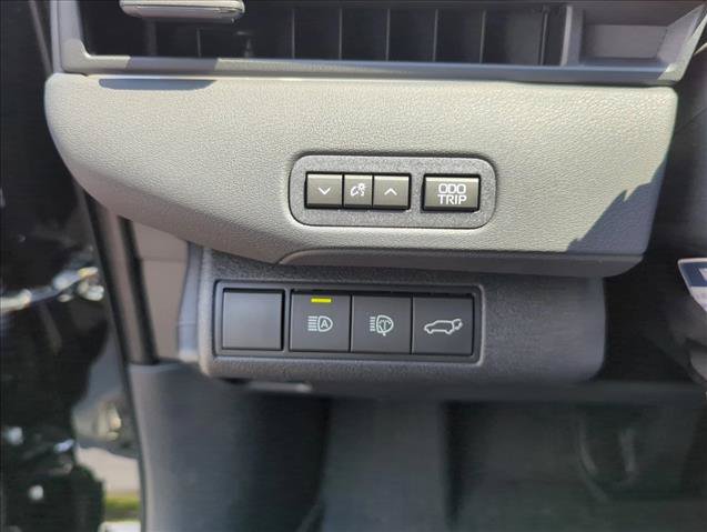 New 2026 Toyota bZ Woodland AWD/4WD image 15