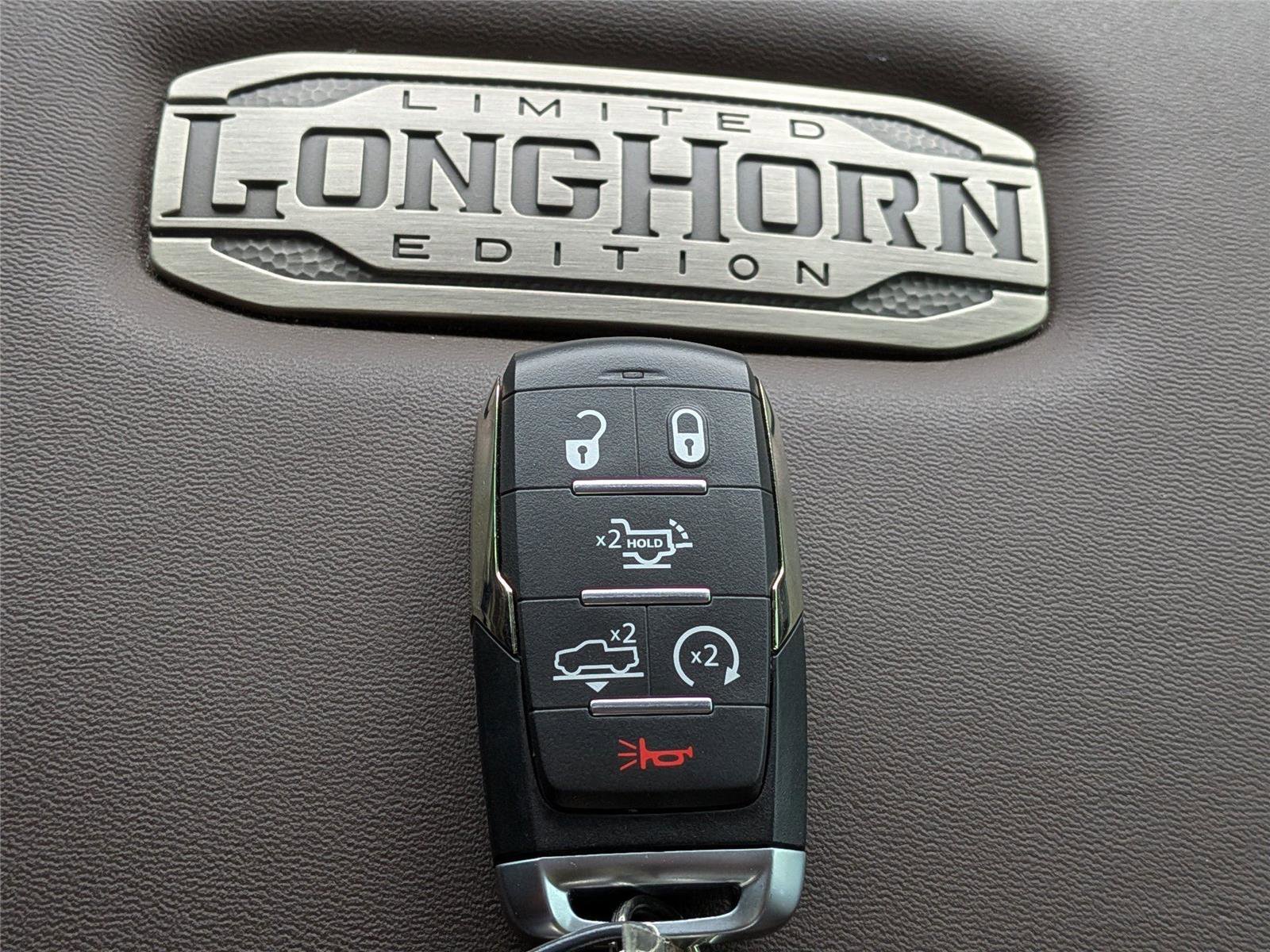 Used 2026 RAM 1500 Limited w/ Bed Utility Group image 32