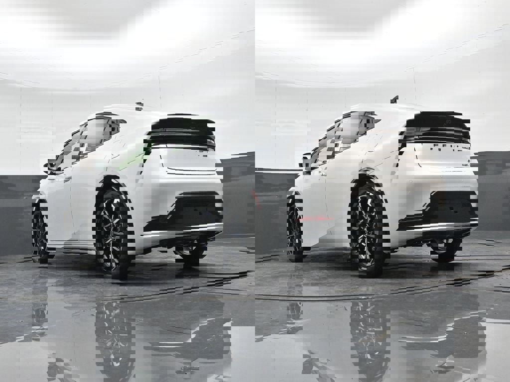 New 2026 Toyota Prius Plug-In Hybrid image 16