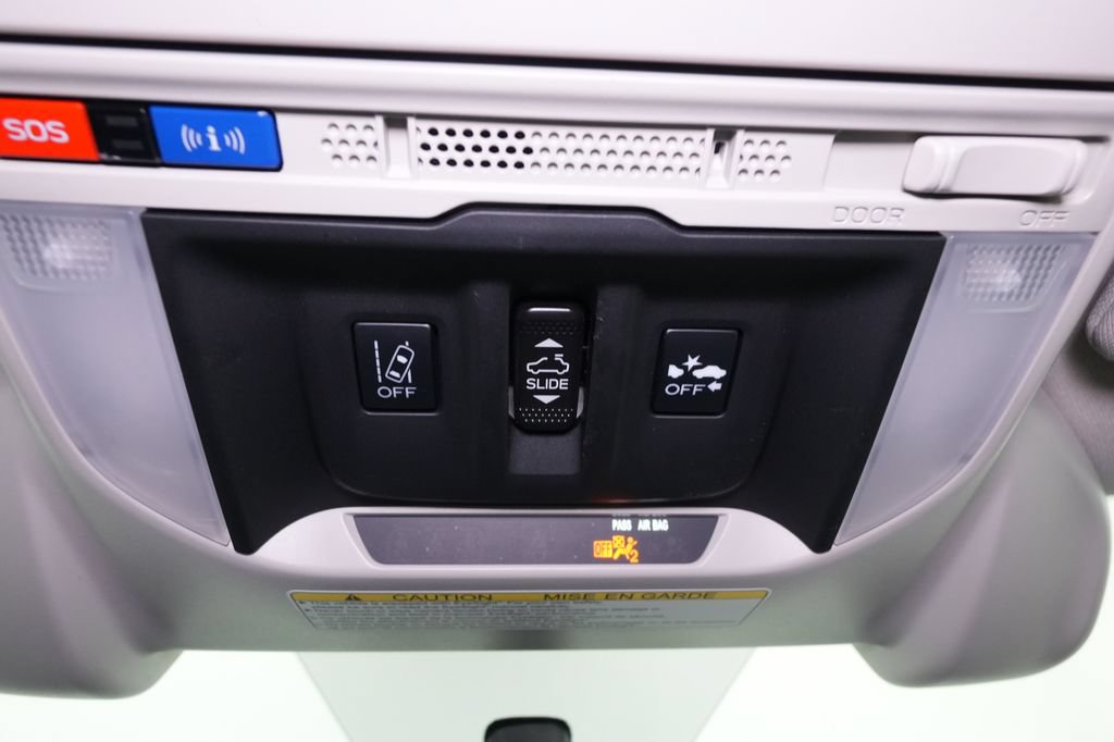 Used 2021 Subaru Forester Premium AWD/4WD image 42
