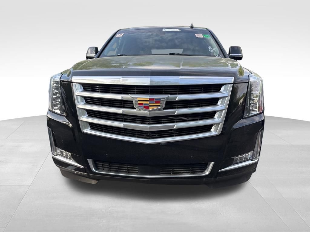 Used 2015 Cadillac Escalade Premium image 8