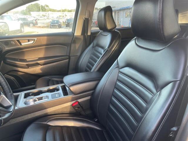 Used 2024 Ford Edge SEL image 14