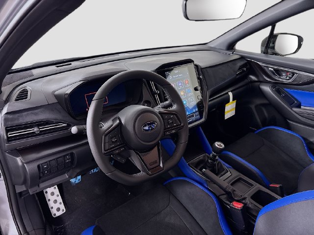New 2026 Subaru WRX GT AWD/4WD image 9