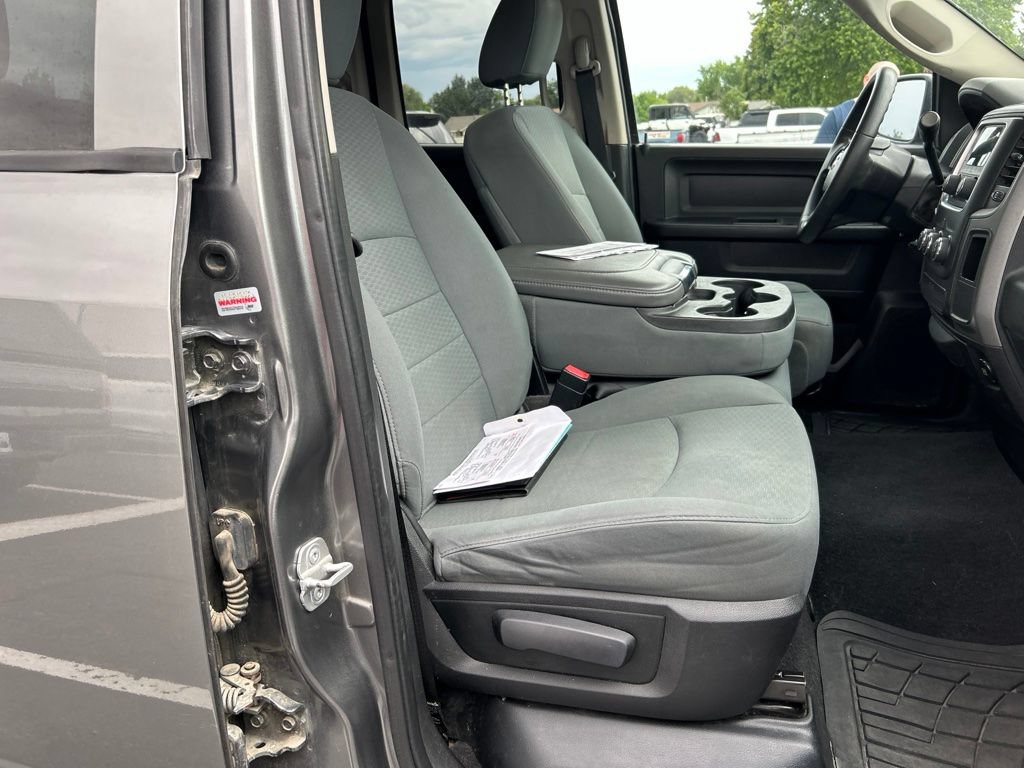 Used 2013 RAM 1500 Express AWD/4WD image 12