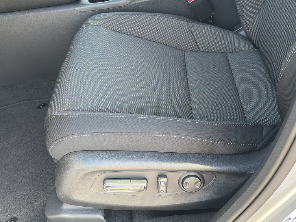 New 2027 Honda CR-V EX image 17