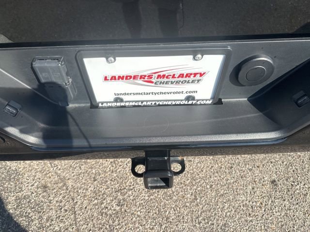 Used 2023 GMC Sierra 1500 AT4X AWD/4WD image 30
