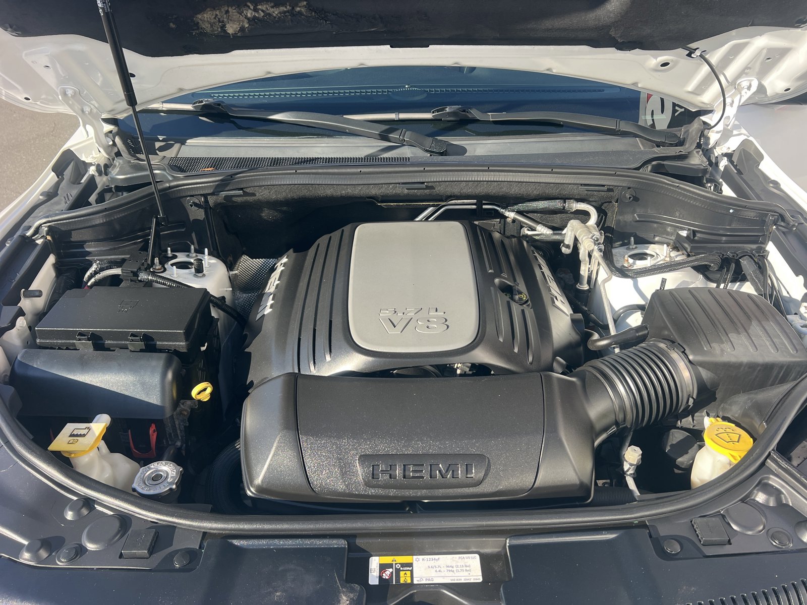 Used 2019 Dodge Durango R/T image 14