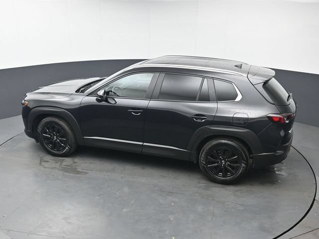 Certified 2024 MAZDA CX-50 AWD 2.5 S w/ Weather Package image 36