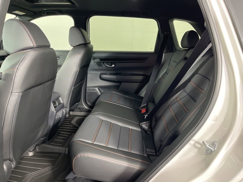 New 2026 Honda CR-V Sport-L image 25