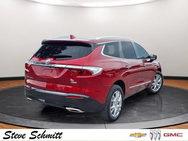 Certified 2023 Buick Enclave Essence w/ Experience Buick Package FWD image 29