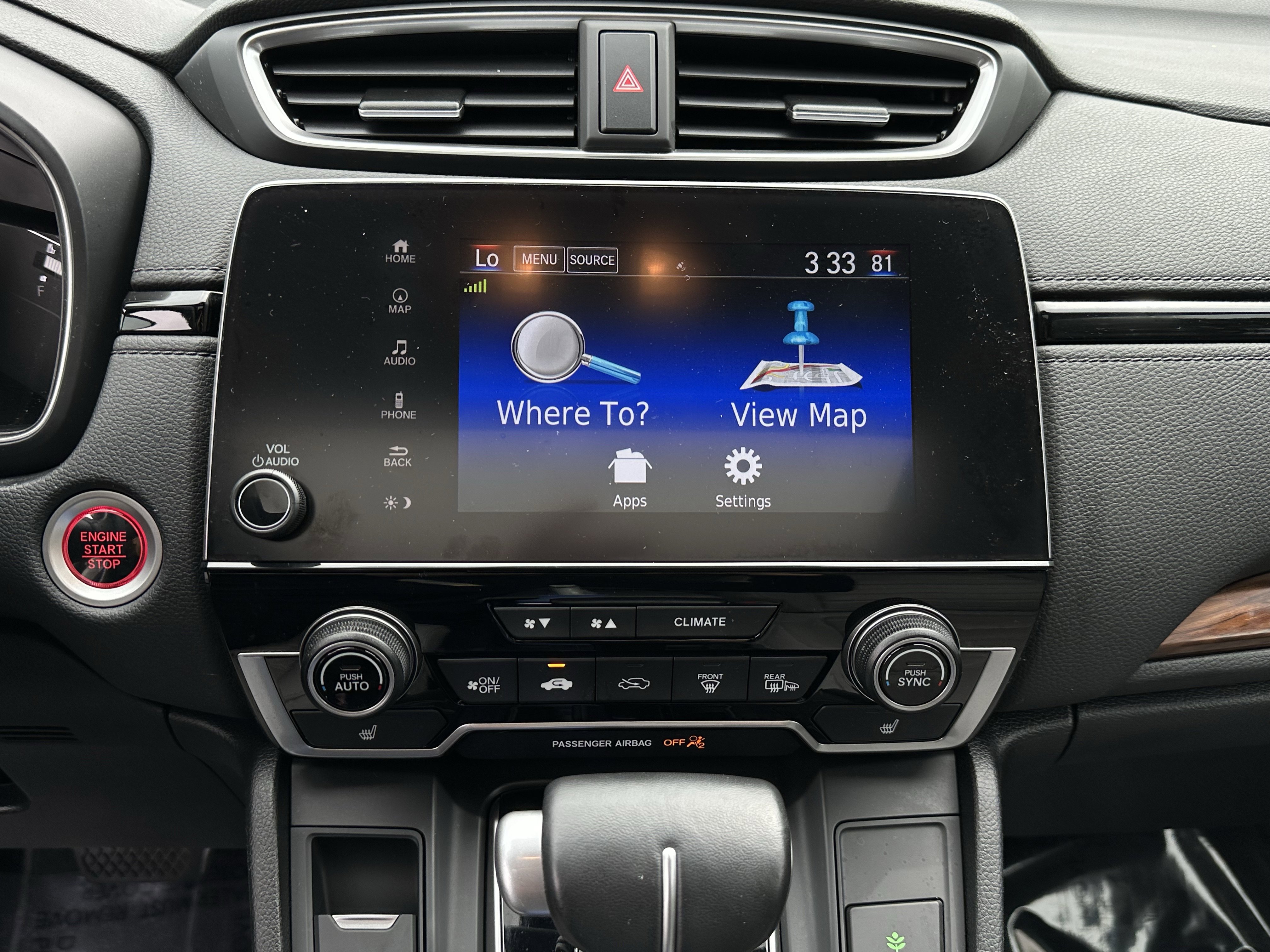 Used 2018 Honda CR-V EX-L image 25