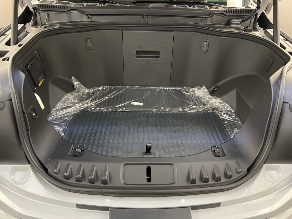 New 2025 Ford F150 Lightning Flash image 38