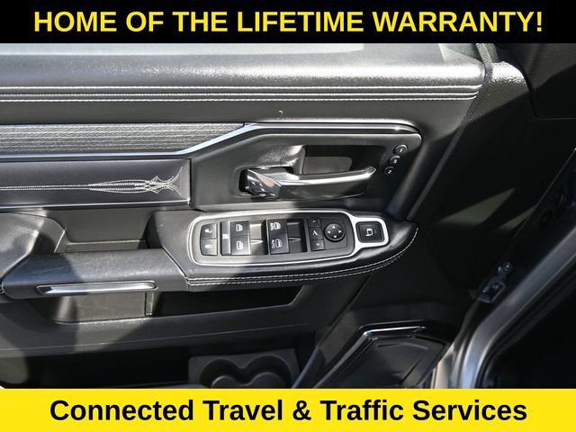 Used 2022 RAM 3500 Limited AWD/4WD image 50