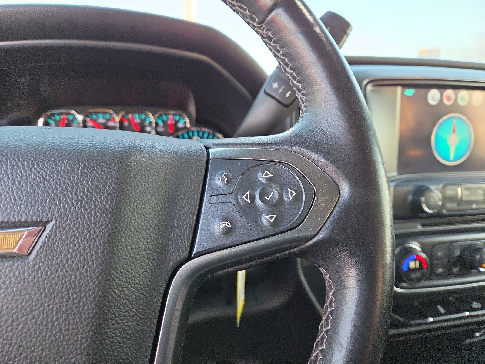 Used 2016 Chevrolet Silverado 1500 LT w/ All Star Edition AWD/4WD image 13