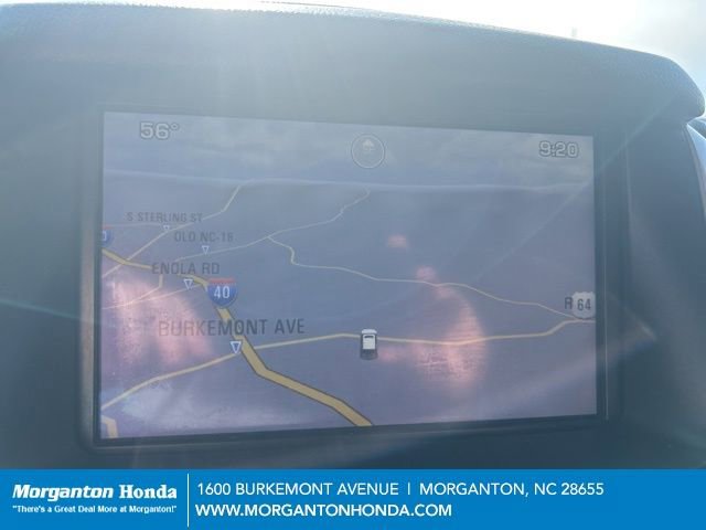 Used 2015 GMC Yukon XL SLT image 20