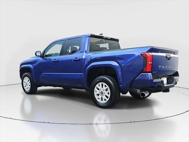 Certified 2025 Toyota Tacoma SR5 image 7