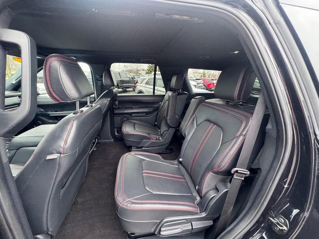 Certified 2023 Ford Expedition Limited AWD/4WD image 15