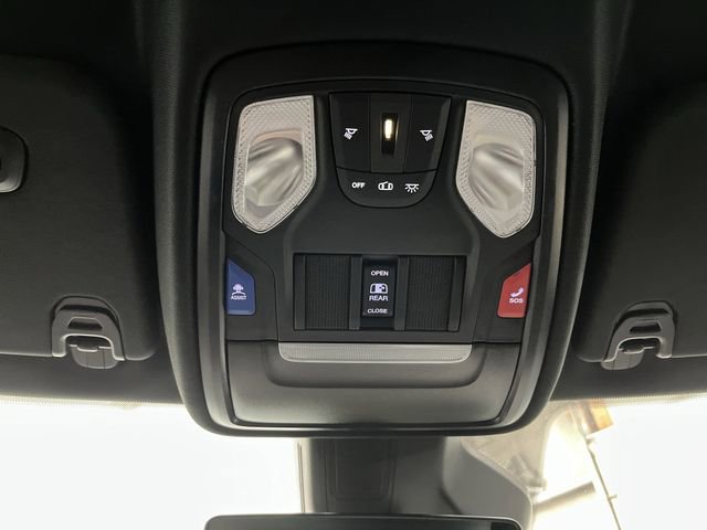 New 2026 RAM 1500 Big Horn image 26