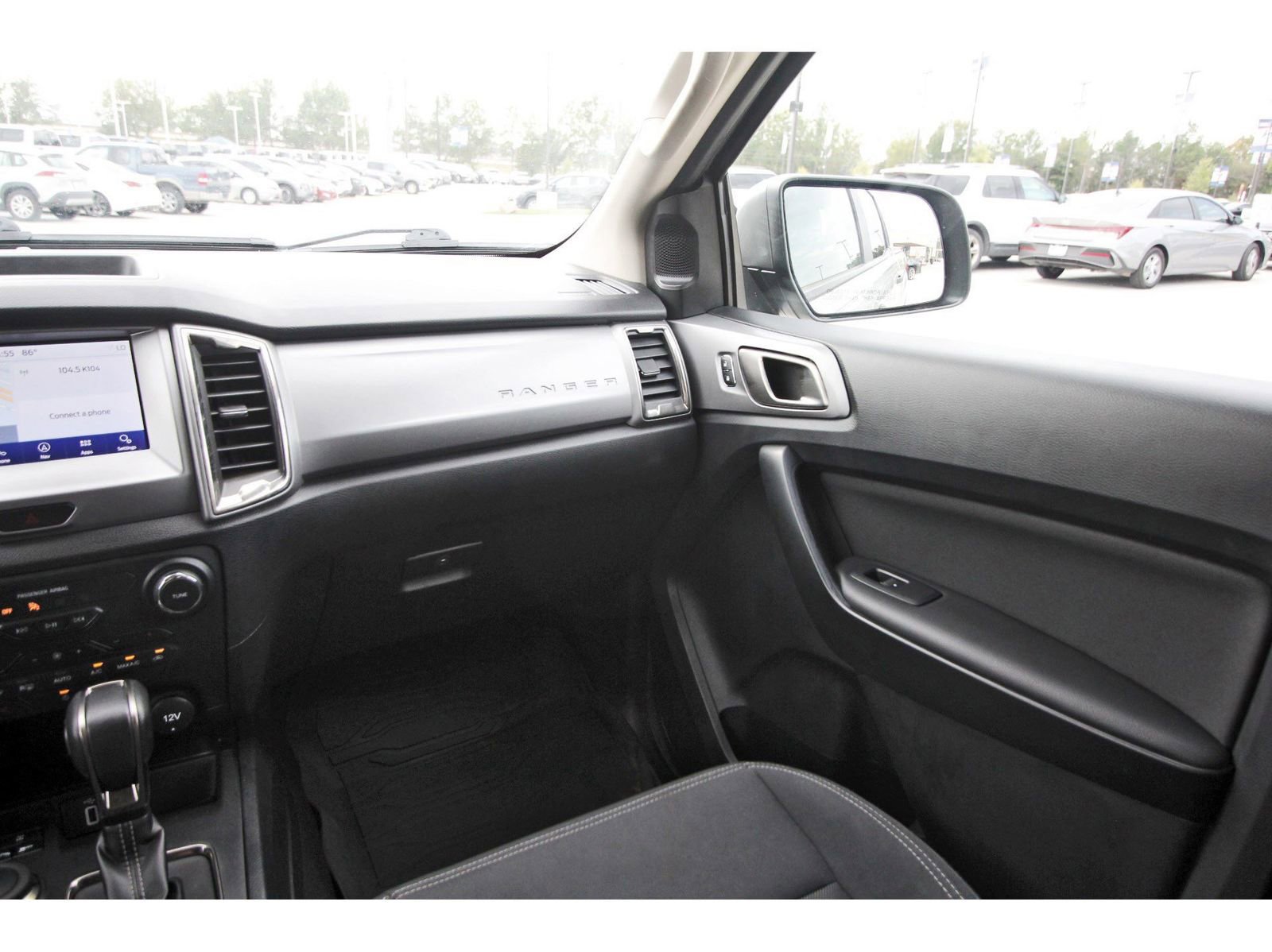 Used 2023 Ford Ranger XLT w/ Equipment Group 302A High image 13