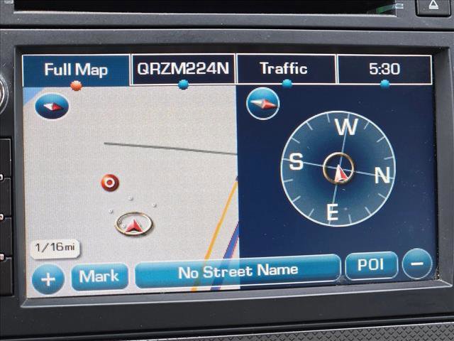 Used 2009 Chevrolet Traverse LTZ FWD image 12