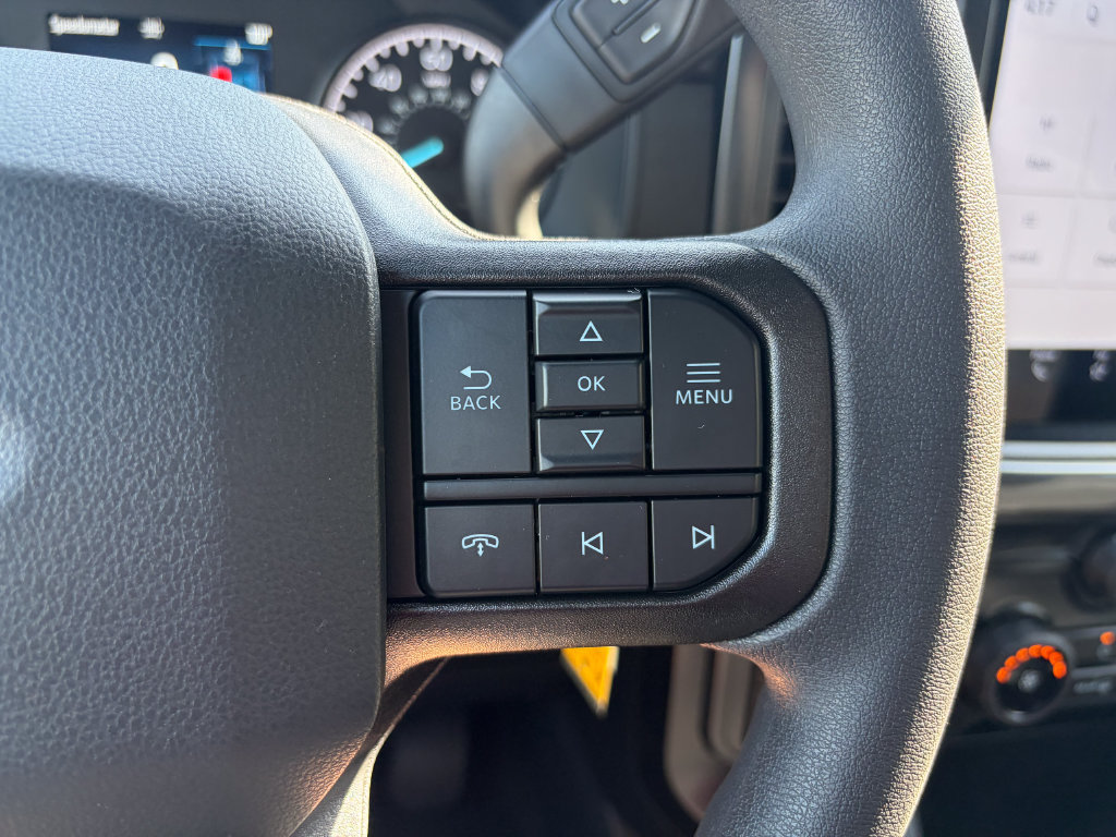 New 2026 Ford F150 STX AWD/4WD image 24