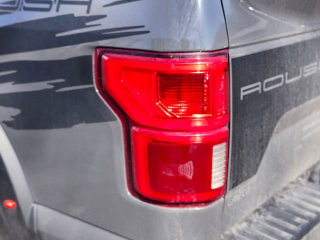 Used 2018 Ford F150 Lariat w/ Equipment Group 502A Luxury image 9