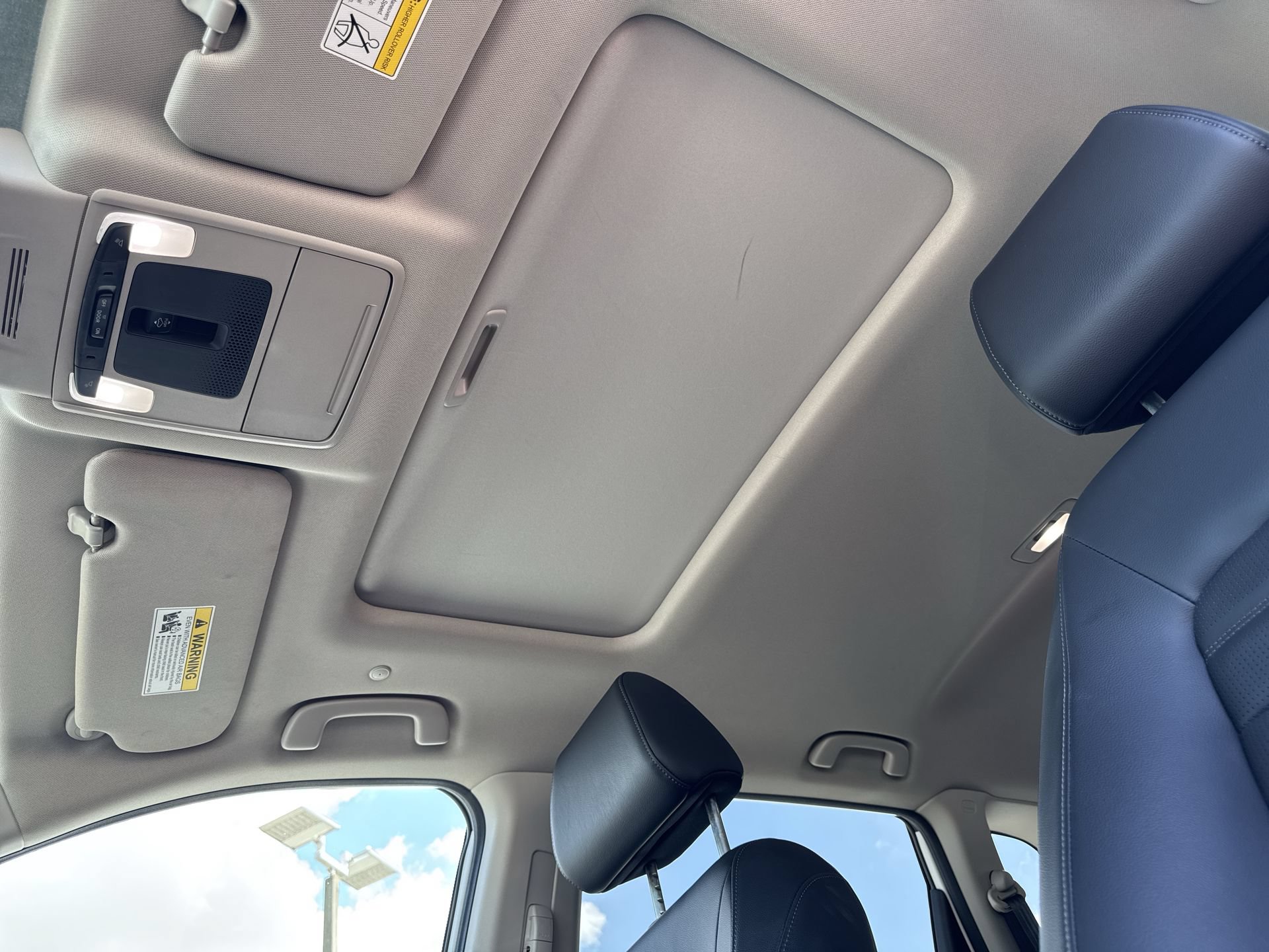 Used 2025 Honda CR-V EX-L image 21