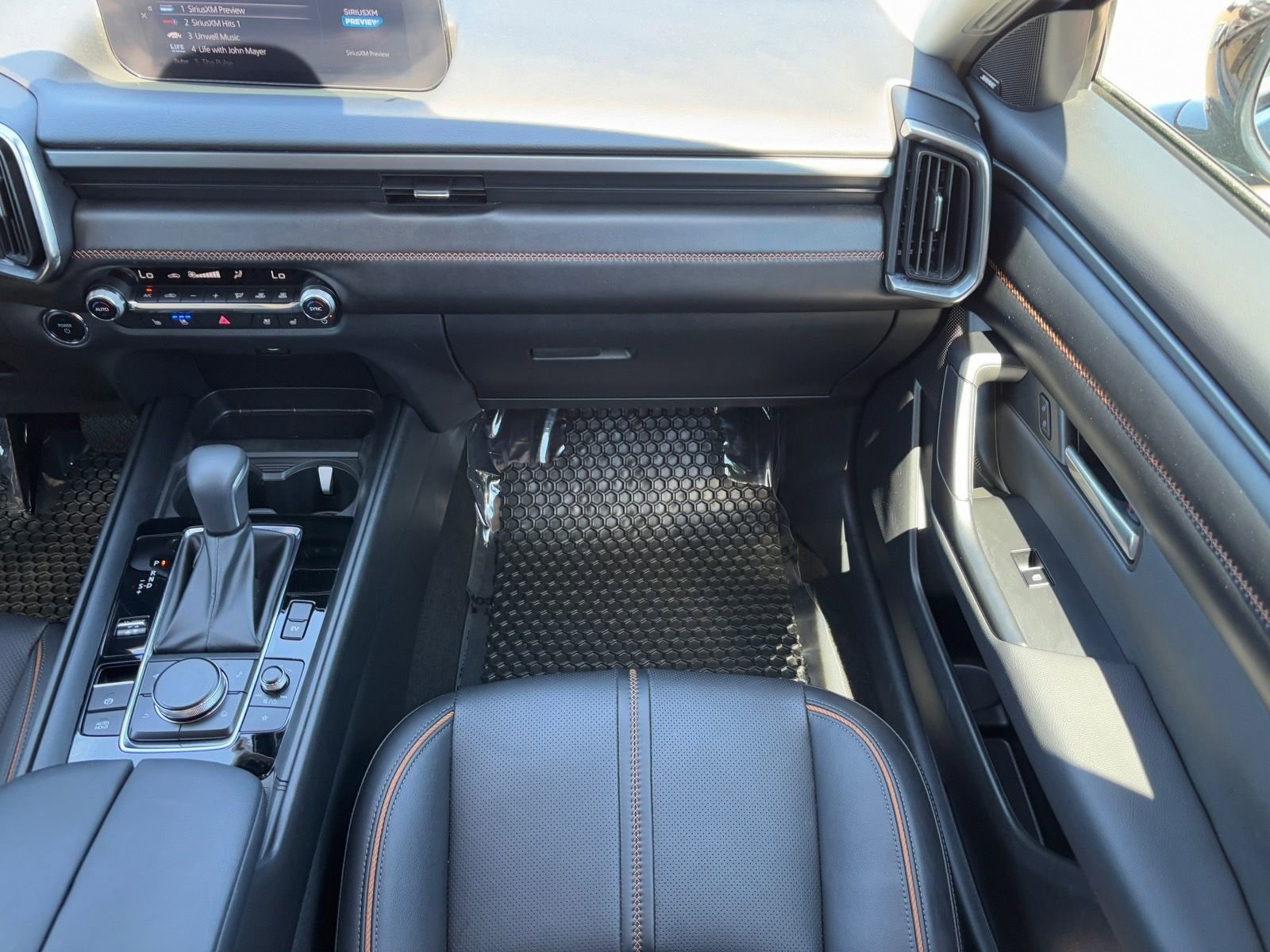 Used 2025 MAZDA CX-50 2.5 Hybrid w/ Premium Plus Pkg image 15