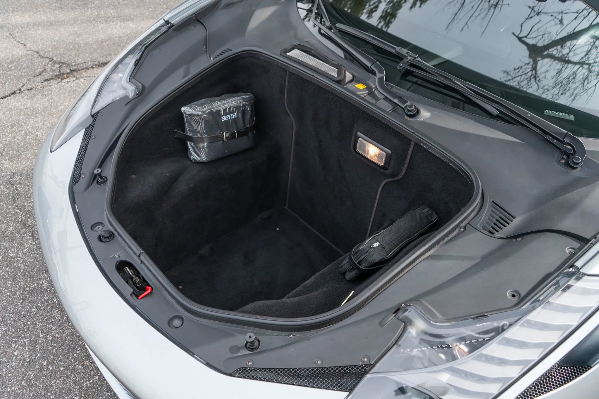 Used 2011 Ferrari 458 Italia Coupe image 70