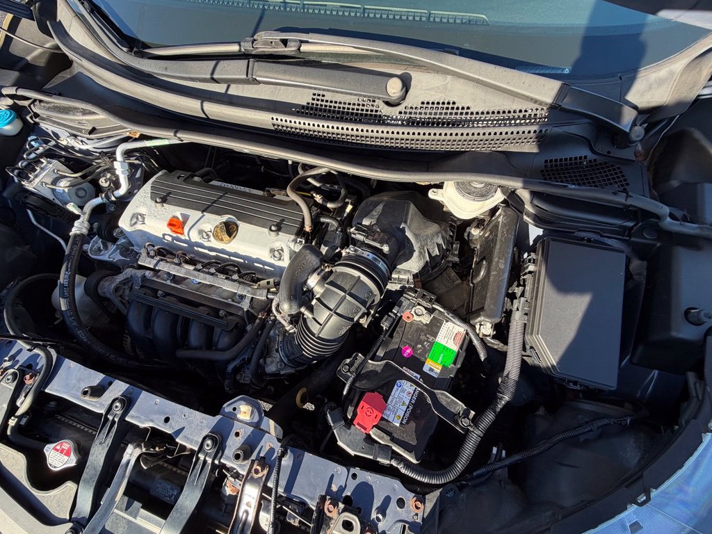 Used 2014 Honda CR-V EX image 32